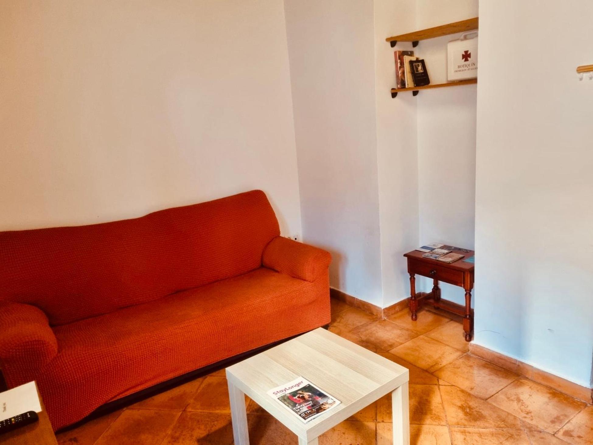 Central, Near The Alhambra, Quiet And Autentic! — Photos 3