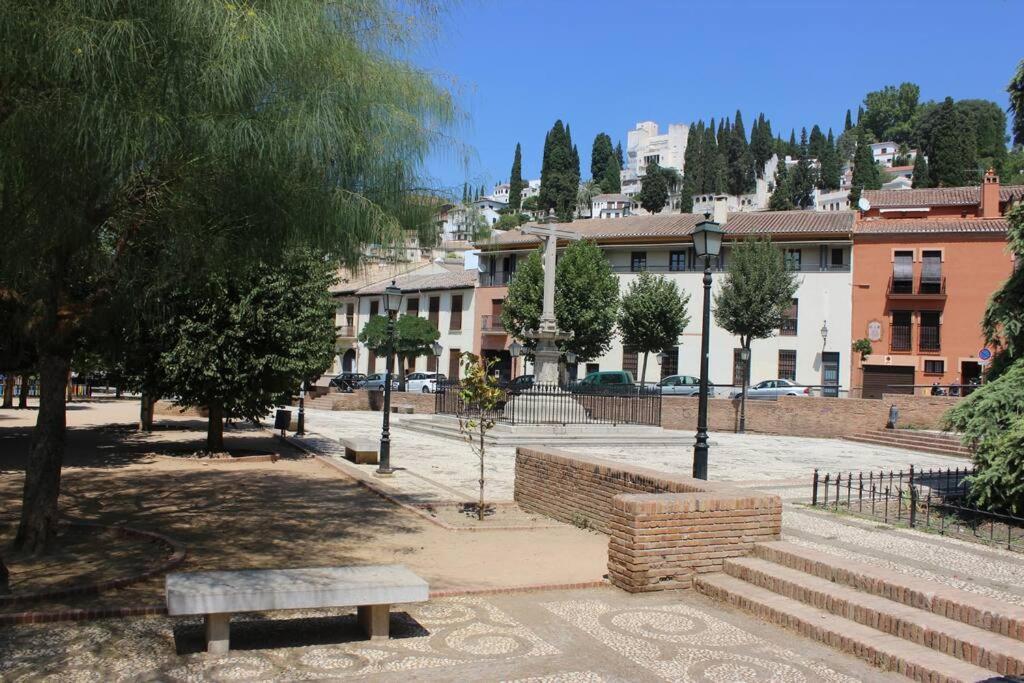 Central, Near The Alhambra, Quiet And Autentic! — Photos 2